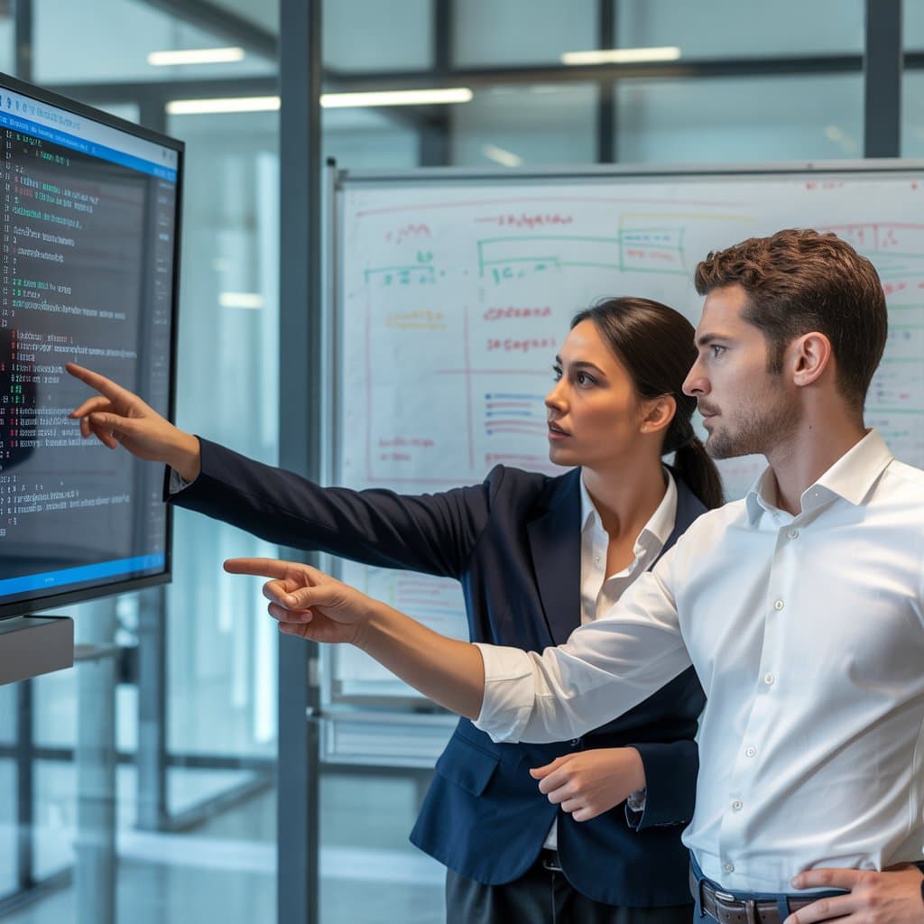 YAZILIM TEST UZMANLIĞI EĞİTİMİ