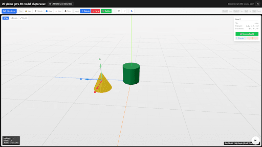 Güvenli Otomatik Gözetim