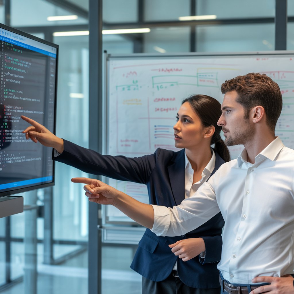 Yazılım Test Uzmanlığı Eğitimi